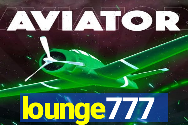 lounge777