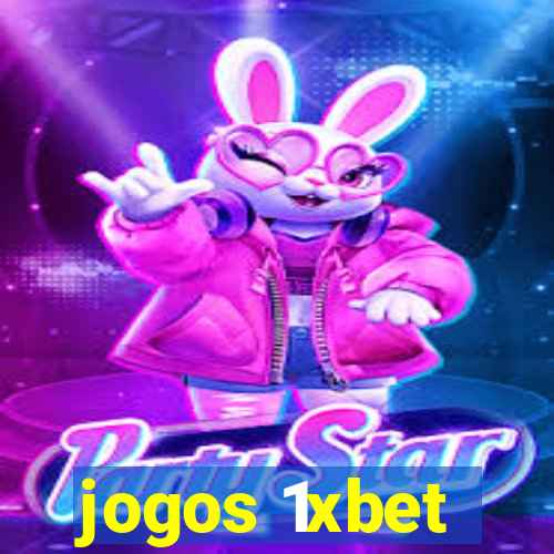 jogos 1xbet