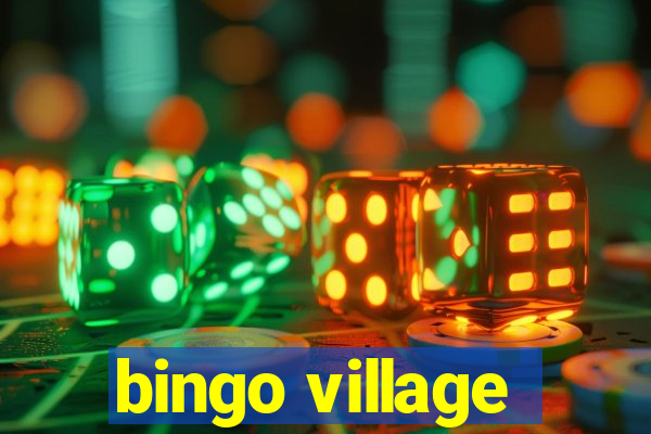 bingo village