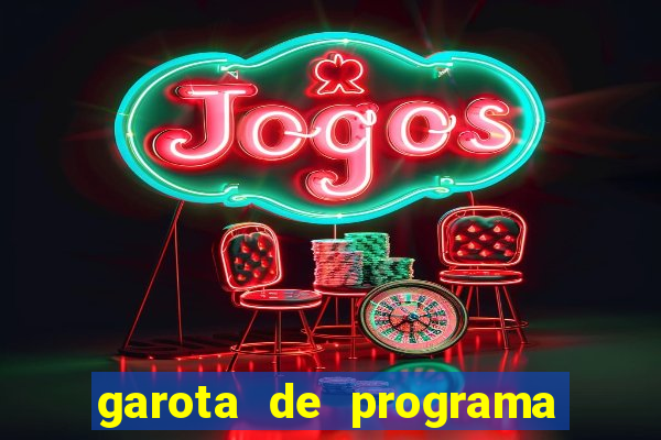 garota de programa em feira