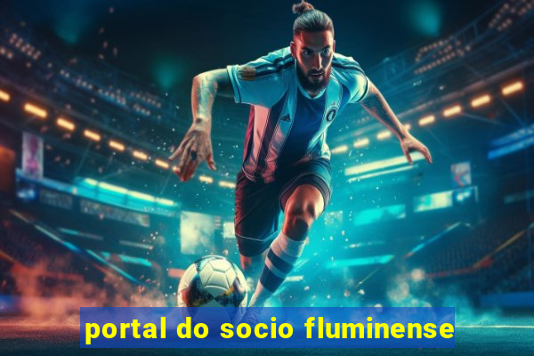 portal do socio fluminense