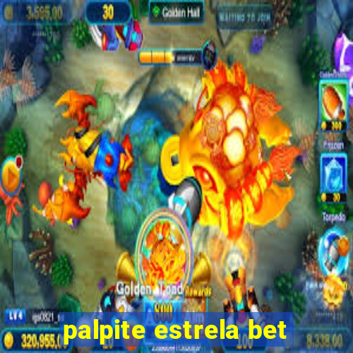 palpite estrela bet