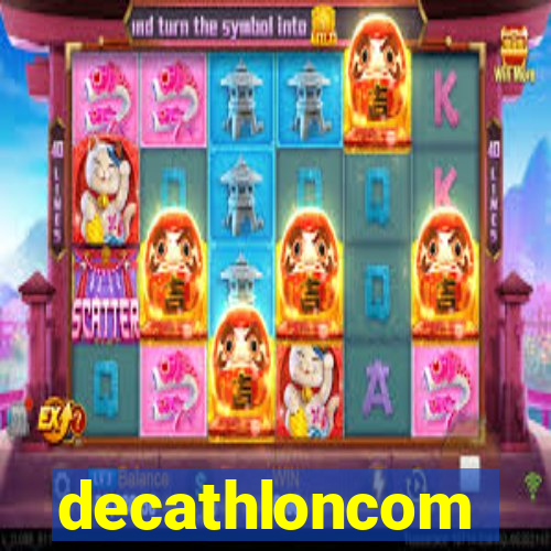 decathloncom