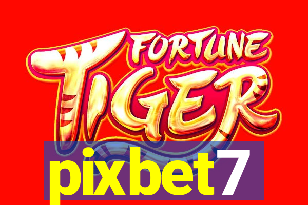 pixbet7