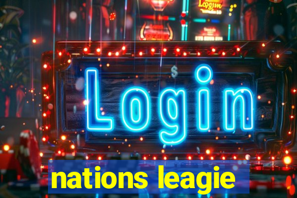 nations leagie