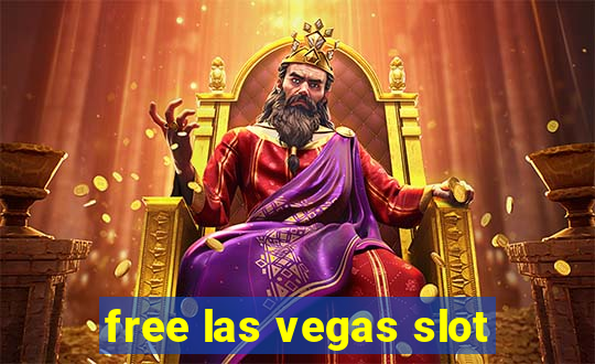 free las vegas slot