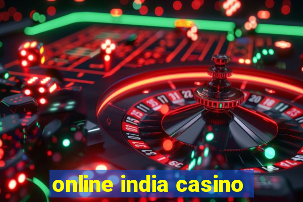 online india casino