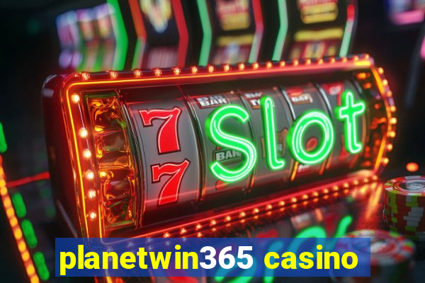 planetwin365 casino