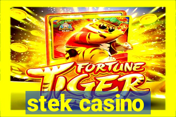 stek casino