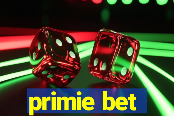 primie bet