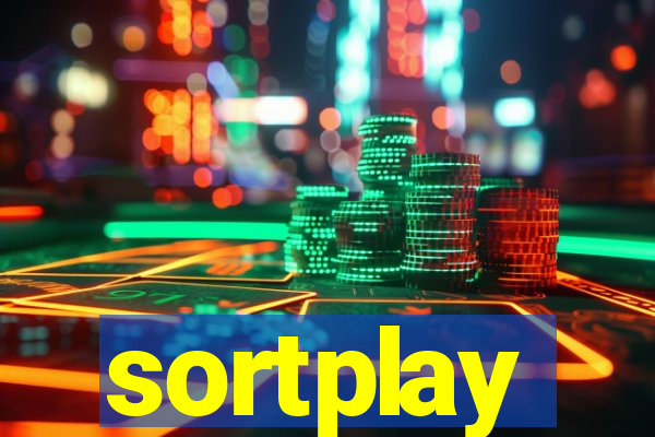 sortplay