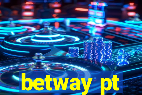 betway pt