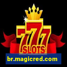 br.magicred.com