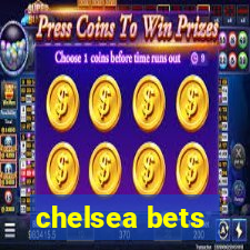 chelsea bets