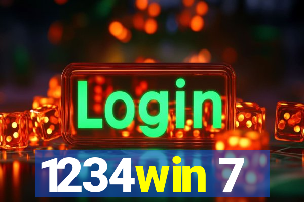 1234win 7