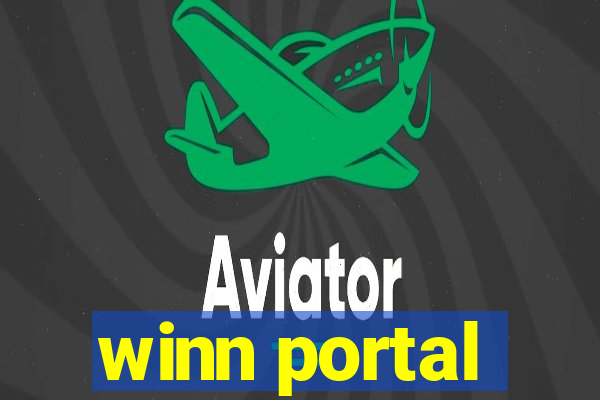 winn portal