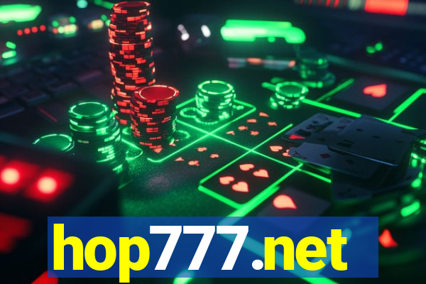 hop777.net