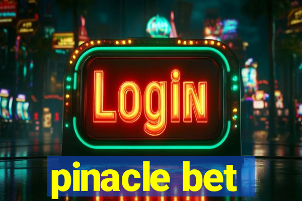 pinacle bet