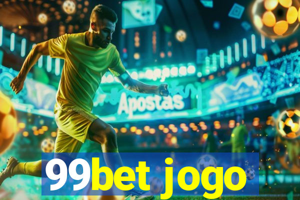 99bet jogo