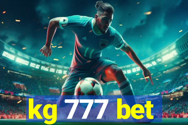 kg 777 bet