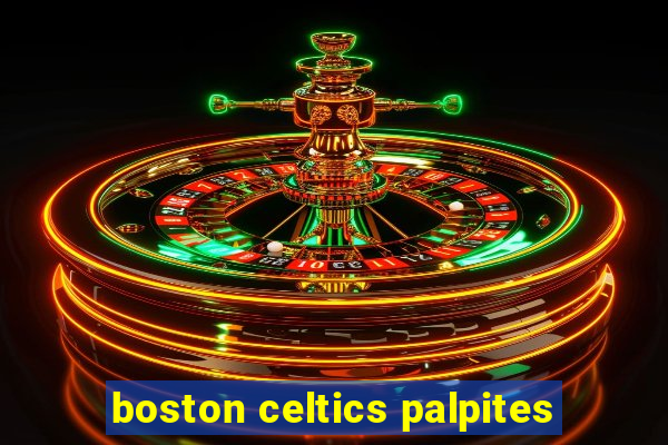 boston celtics palpites