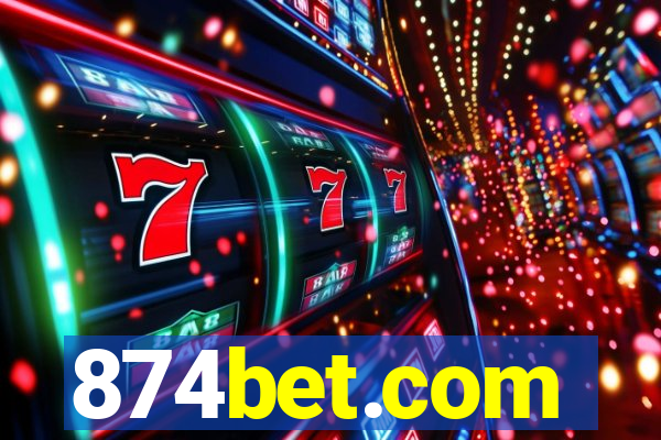 874bet.com