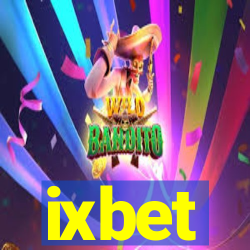 ixbet