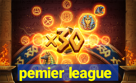 pemier league