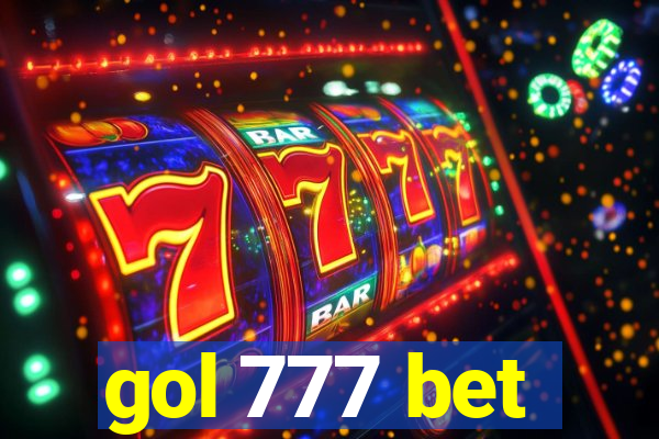 gol 777 bet