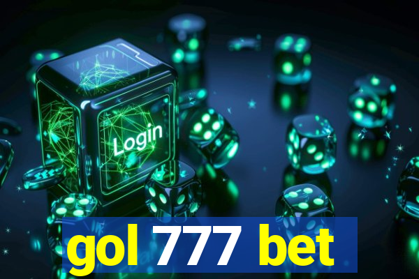 gol 777 bet