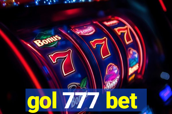 gol 777 bet