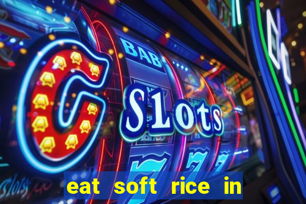 eat soft rice in another world pt br