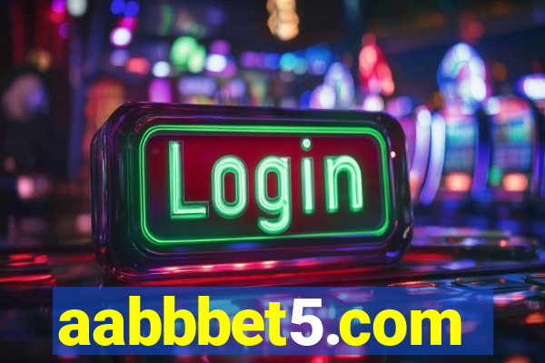 aabbbet5.com