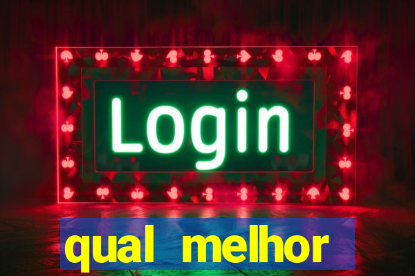 qual melhor plataforma para jogar fortune ox