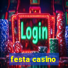 festa casino