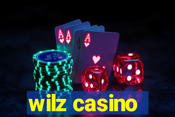 wilz casino