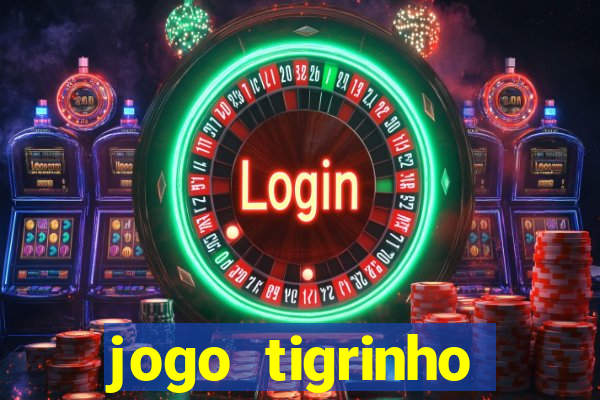 jogo tigrinho melhor plataforma