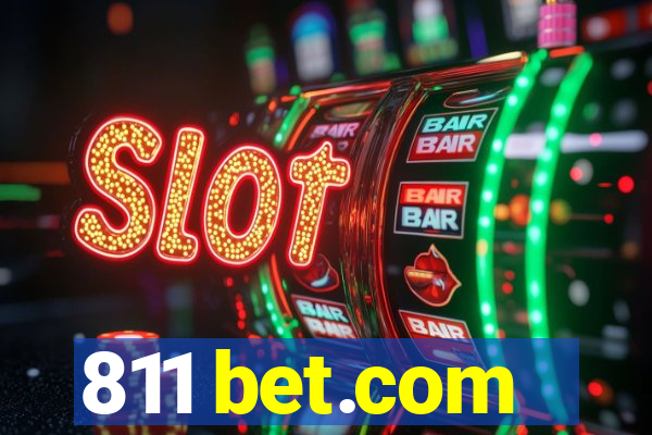 811 bet.com