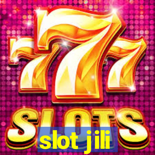 slot jili