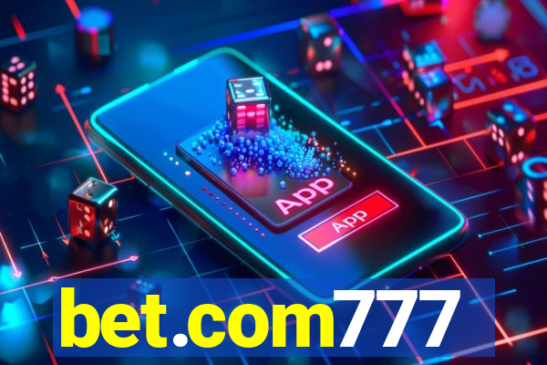 bet.com777