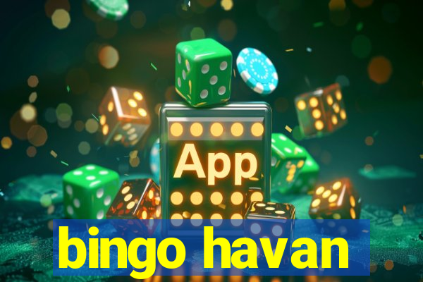 bingo havan