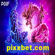 pixxbet.com