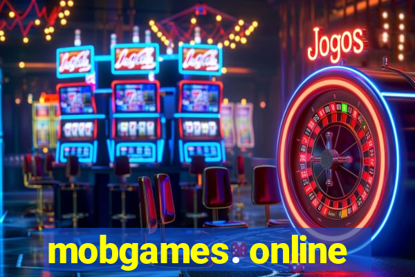 mobgames. online