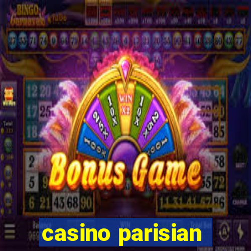 casino parisian