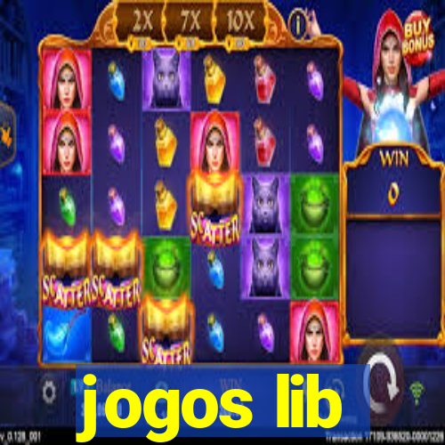 jogos lib