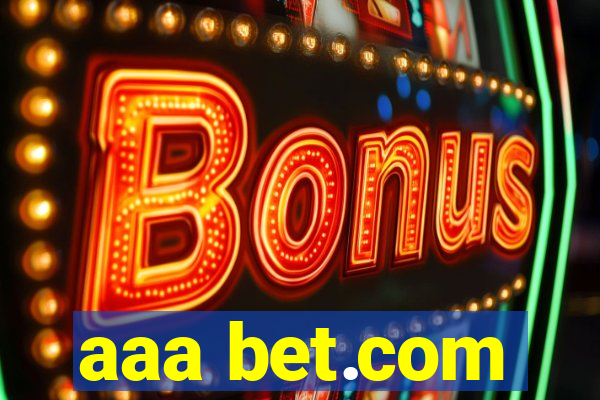 aaa bet.com