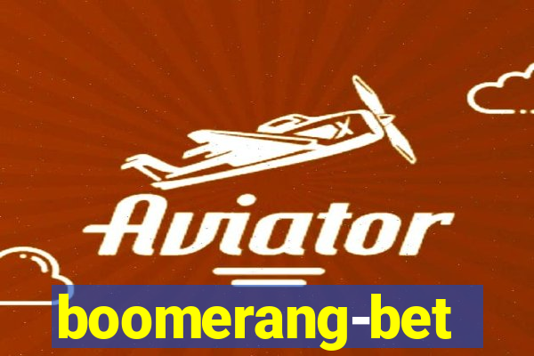 boomerang-bet