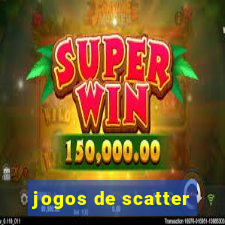 jogos de scatter