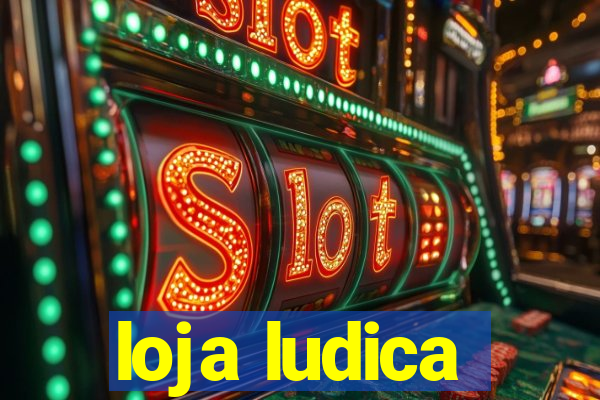 loja ludica