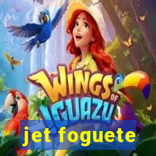 jet foguete